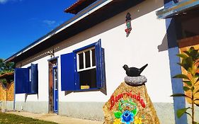 Pousada Ipoema